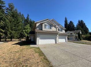 3619 186th Pl NE UNIT A, Arlington, WA 98223