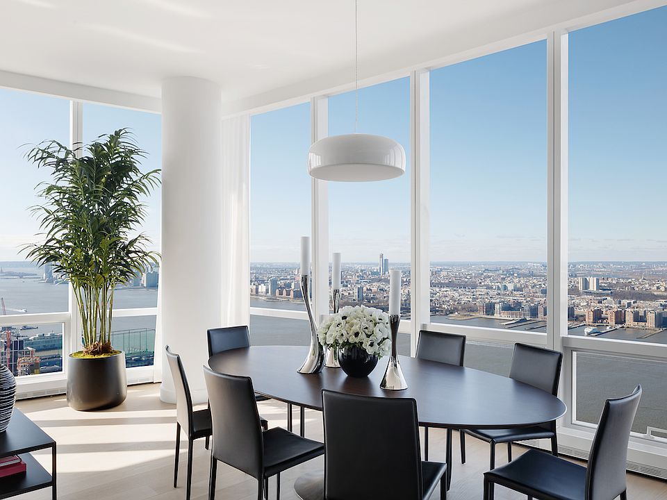 1st image of 15 Hudson Yard #73B