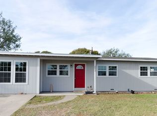 2022 Wilson St, San Angelo, TX 76901