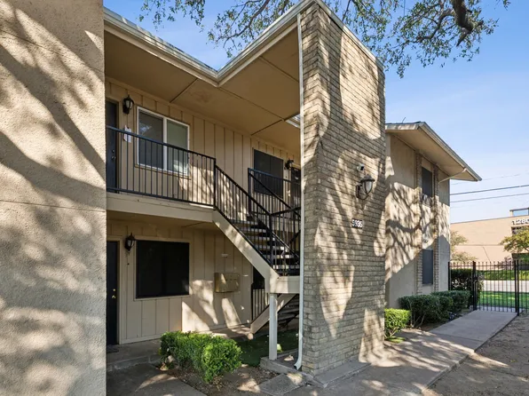 5935 Harvest Hill Rd #2097, Dallas, TX 75230