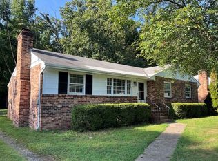 8307 Trout Ln, North Chesterfield, VA 23236