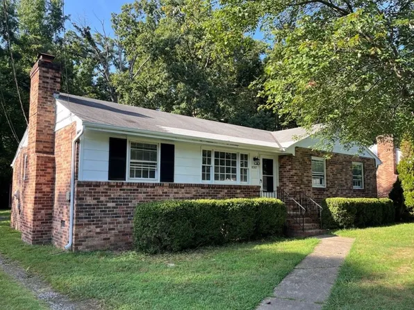 8307 Trout Ln, North Chesterfield, VA 23236