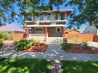 521 N 3rd St, Montrose, CO 81401