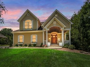 9641 Todd Dr, Cincinnati, OH 45242