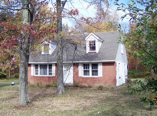 1015 Callowhill Rd, Perkasie, PA 18944