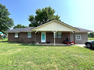 15758 King St, Cameron, OK 74932