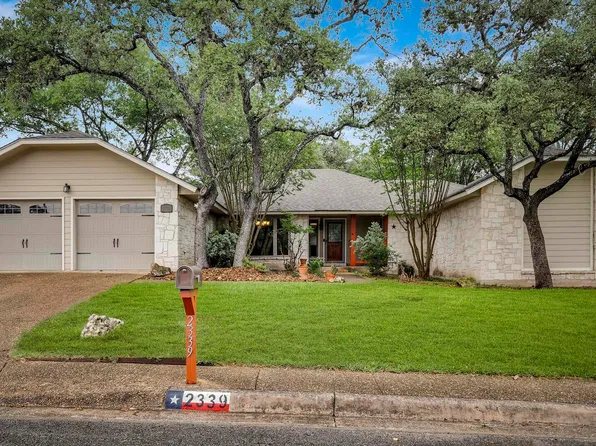 2339 Bluffridge St, San Antonio, TX 78232
