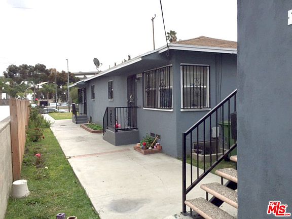 5th image of 11415 S Figueroa St