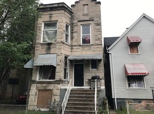 5640 S Aberdeen St, Chicago, IL 60621