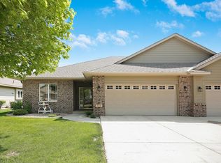416 Flag Blvd NE, New Prague, MN 56071