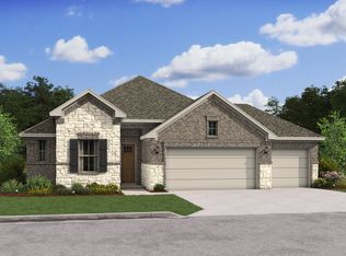 1151 Imperial Ranch Way, Dayton, TX 77535