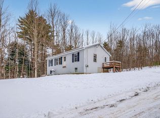 3187 Middle Rd, Sidney, ME 04330