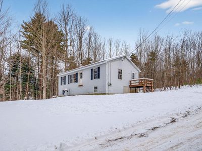 3187 Middle Road, Sidney, ME, 04330