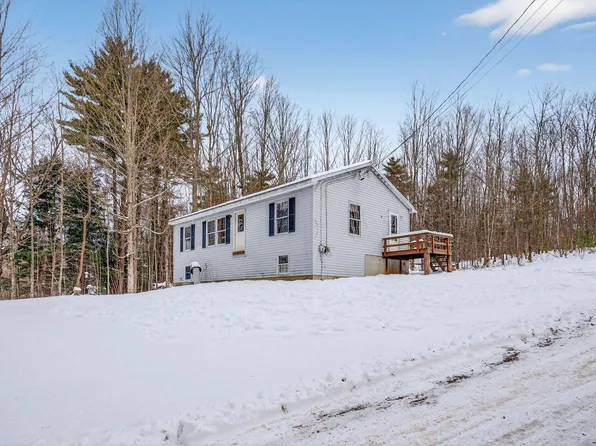 3187 Middle Road, Sidney, ME 04330