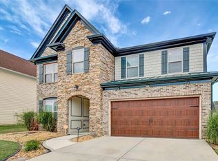 5606 Village Pkwy, Union City, GA 30291