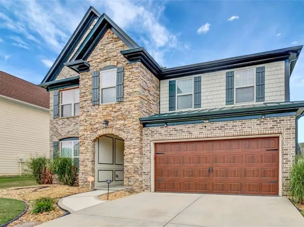 5606 Village Pkwy, Union City, GA 30291