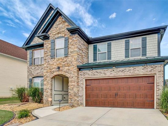 5606 Village Pkwy, Union City, GA 30291
