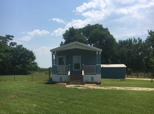 3530 Sandusky Rd, Whitesboro, TX 76273