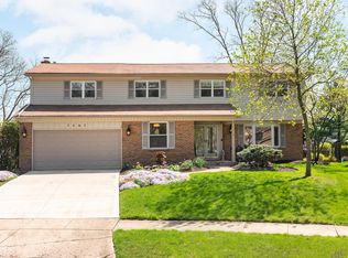 1567 Northcrest Ave, Columbus, OH 43220