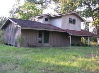 539 Oscar Berry Rd, Lufkin, TX 75904
