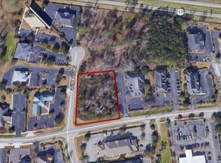 Oleander Dr, Myrtle Beach, SC 29577