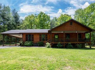 9095 W Pine St, Lowgap, NC 27024