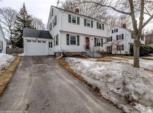 41 Belfield St, Portland, ME 04103