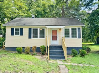 408 N Lunenburg Ave, South Hill, VA 23970