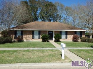 9929 Dwyerwood Ave, Baton Rouge, LA 70809