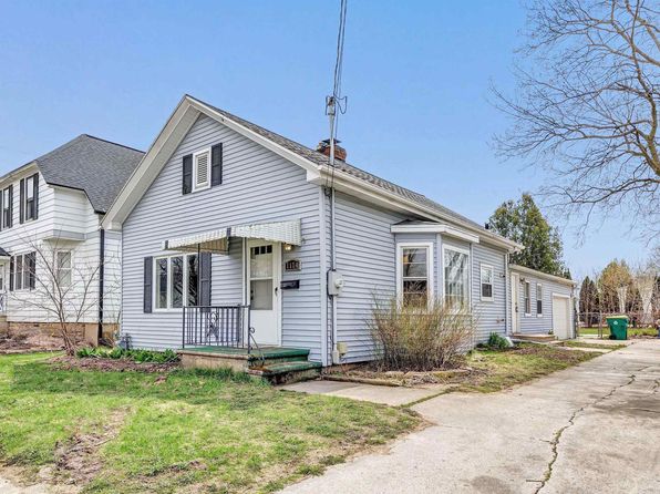 1174 Doty St, Green Bay, WI 54301