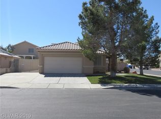 1011 Tidal Foam Ct, Henderson, NV 89074