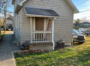 177 E Duncan St, Columbus, OH 43202