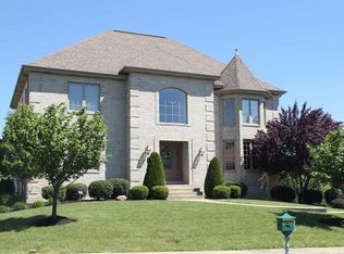 5051 Carnoustie Dr, Presto, PA
