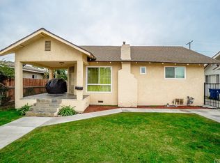158 W 85th Pl, Los Angeles, CA 90003
