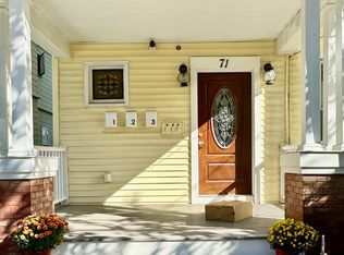 71 Heath St #3, Somerville, MA 02145