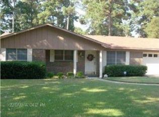 2108 Francais Dr, Shreveport, LA 71118