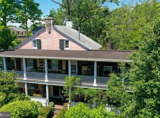20 Fishers Aly, New Hope, PA 18938
