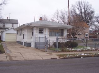 1179 Florida Ave, Akron, OH