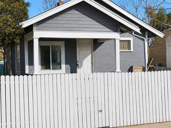 1126 E Moreno Ave, Colorado Springs, CO 80910