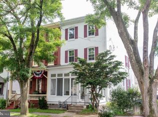 34 S Clinton St, Doylestown, PA 18901