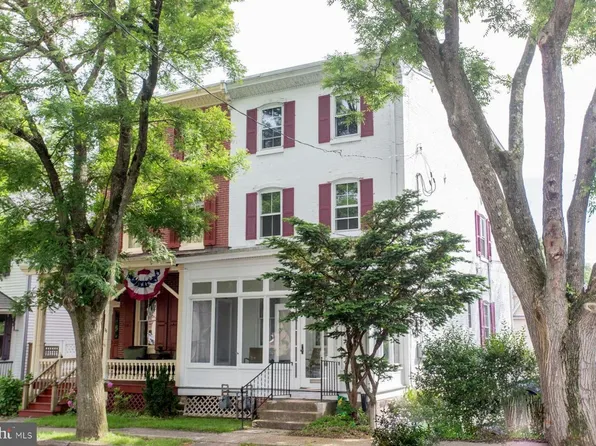 34 S Clinton St, 34 S Clinton St Floor 2, Doylestown, PA 18901