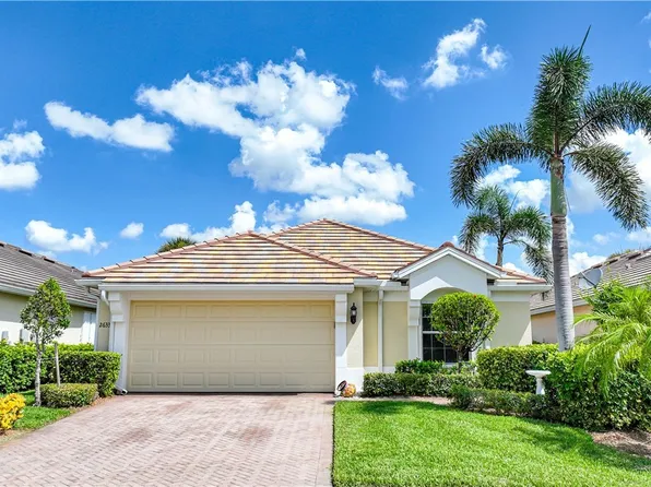 2633 Astwood Ct, Cape Coral, FL 33991