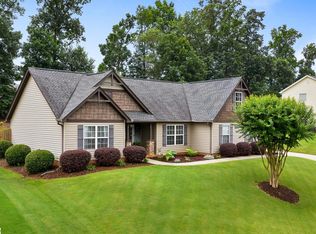 203 Watercourse Way, Greer, SC 29651