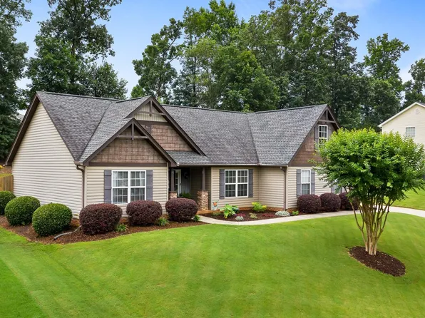 203 Watercourse Way, Greer, SC 29651