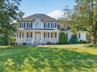 6704 Wavcott Dr, Fuquay Varina, NC 27526