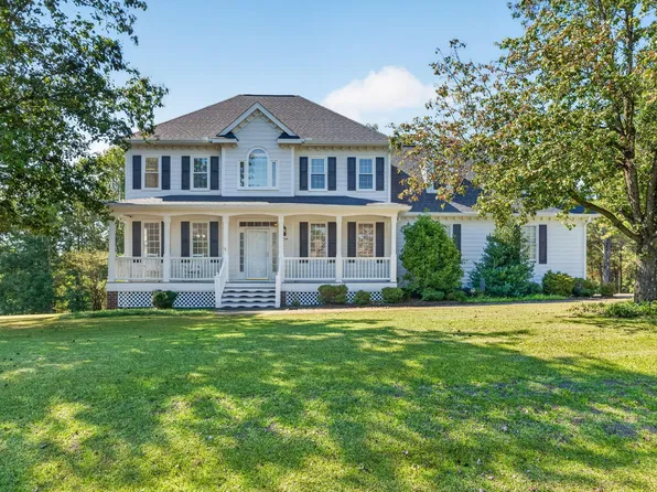 6704 Wavcott Dr, Fuquay Varina, NC 27526