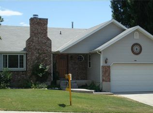 4069 W Juniper Rd, Cedar Hills, UT 84062