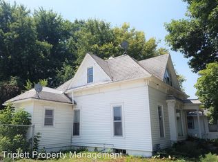 126 S 2nd St, Ames, IA 50010