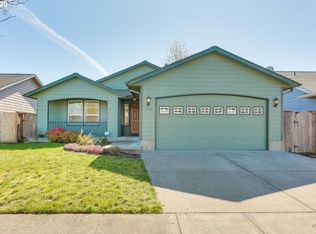 750 Whirlwind Dr NE, Albany, OR 97322