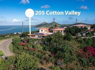 205 Cotton Valley Est EB, Christiansted, VI 00820